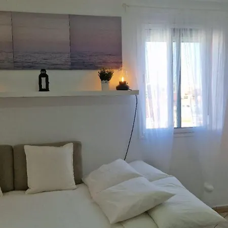 Apartment A 10 Minutos De La Capital. Arucas