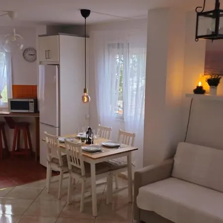 A 10 Minutos De La Capital. Apartment Arucas