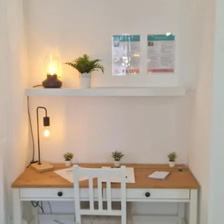 Apartment A 10 Minutos De La Capital. Arucas