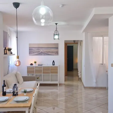Apartment A 10 Minutos De La Capital. *