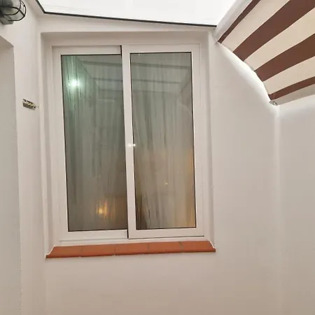 A 10 Minutos De La Capital. Apartment *