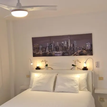 A 10 Minutos De La Capital. Apartment Arucas