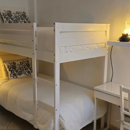 A 10 Minutos De La Capital. Apartment *