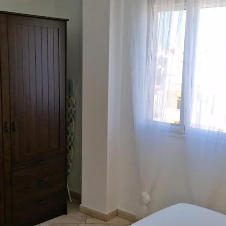 Apartment A 10 Minutos De La Capital. *