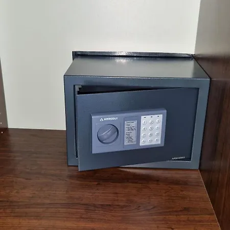 Apartment A 10 Minutos De La Capital. Arucas