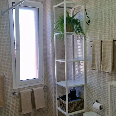 Apartment A 10 Minutos De La Capital.