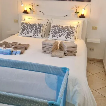A 10 Minutos De La Capital. Apartment Arucas