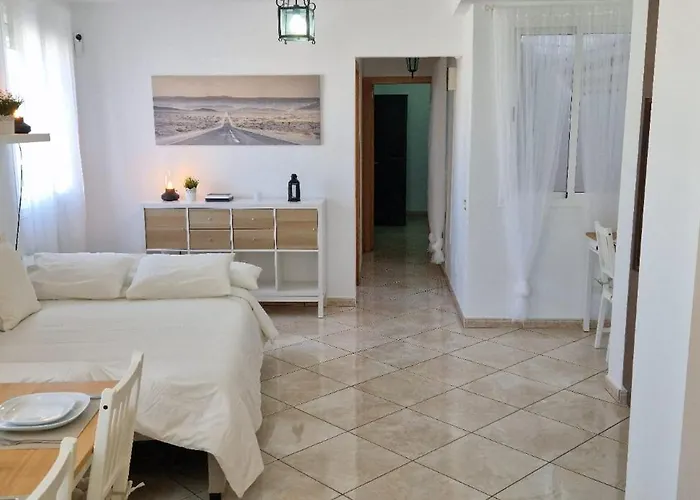 A 10 Minutos De La Capital. * أروكاس