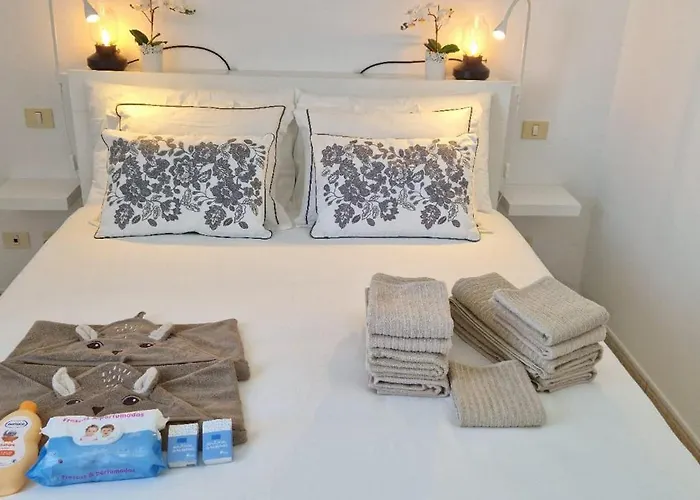 A 10 Minutos De La Capital. شقة *