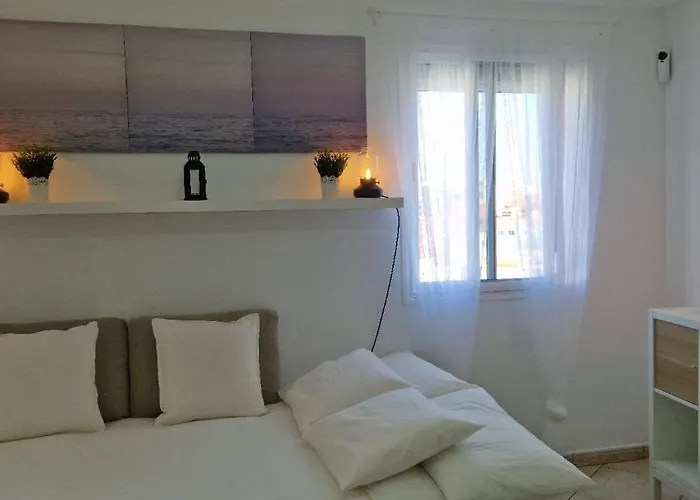 شقة A 10 Minutos De La Capital. أروكاس