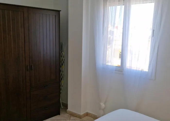 شقة A 10 Minutos De La Capital. *