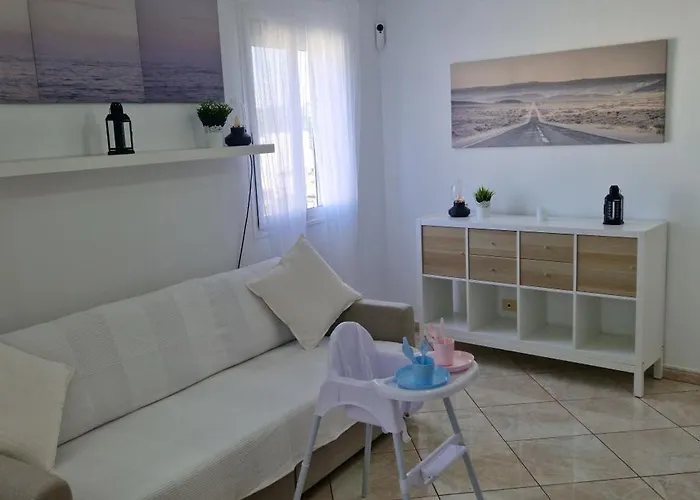 A 10 Minutos De La Capital.