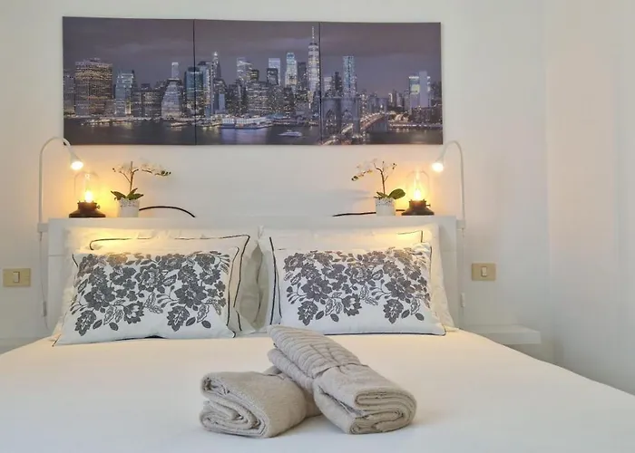 A 10 Minutos De La Capital. شقة