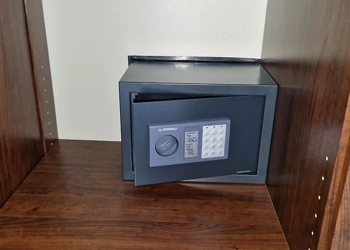 شقة A 10 Minutos De La Capital. أروكاس